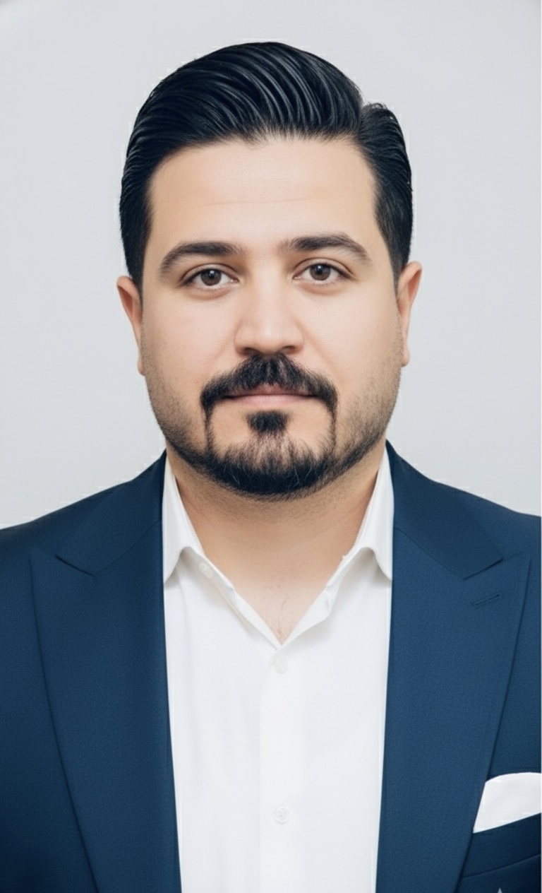 وکیل توحید فتحی سیاوان