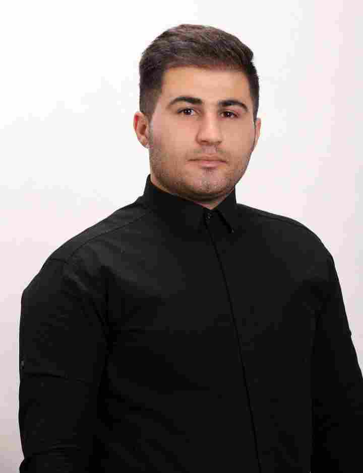 وکیل تورج افشاری