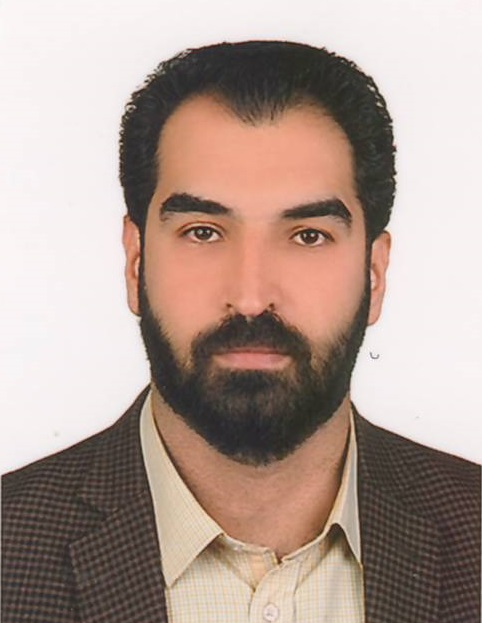 وکیل تورج بیدل