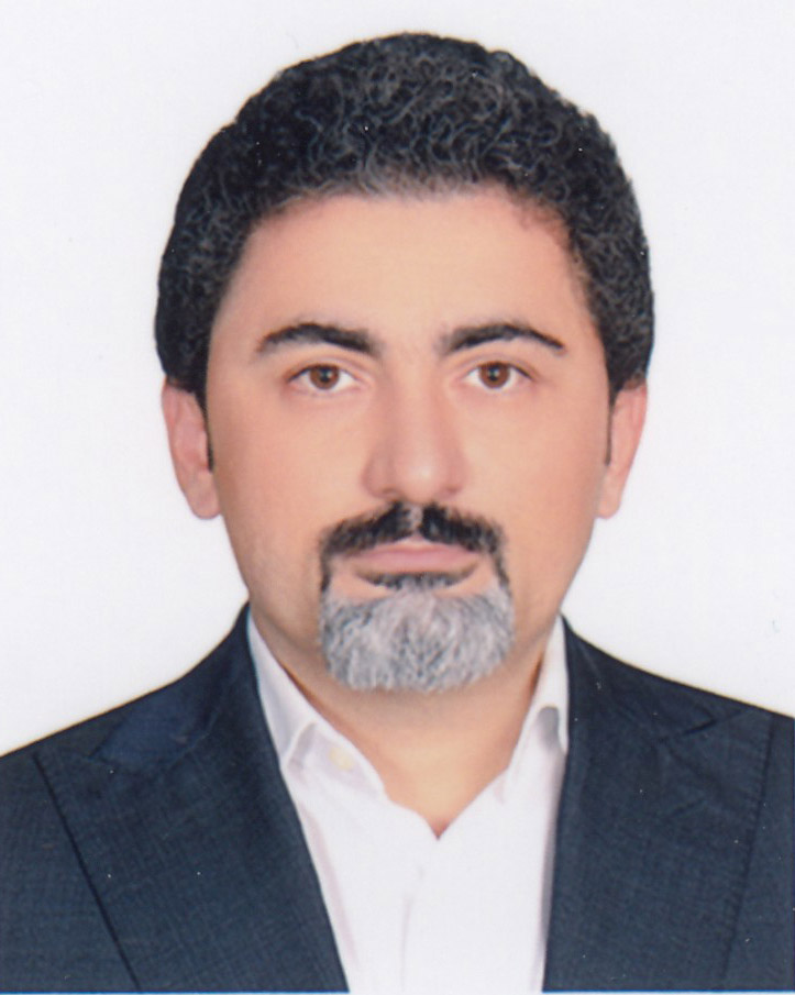 وکیل تورج زند