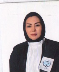 وکیل تکتم احمدی