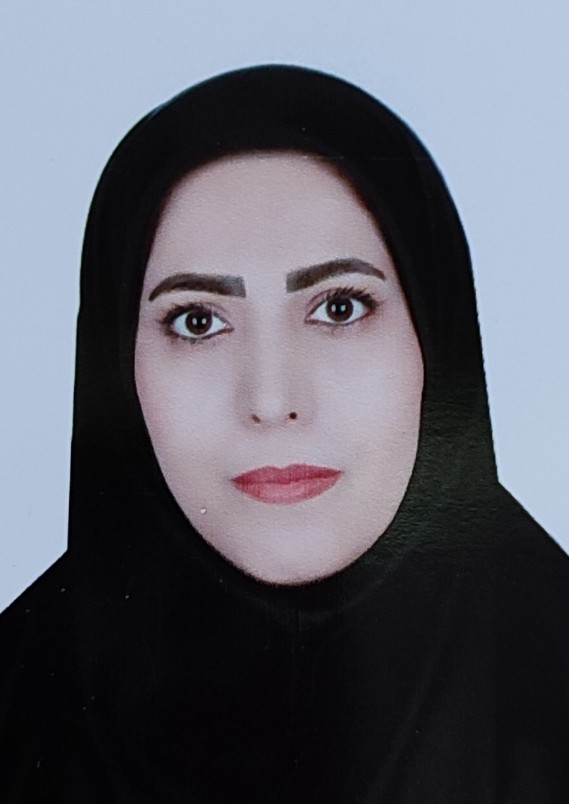 وکیل تکتم پاکدامن