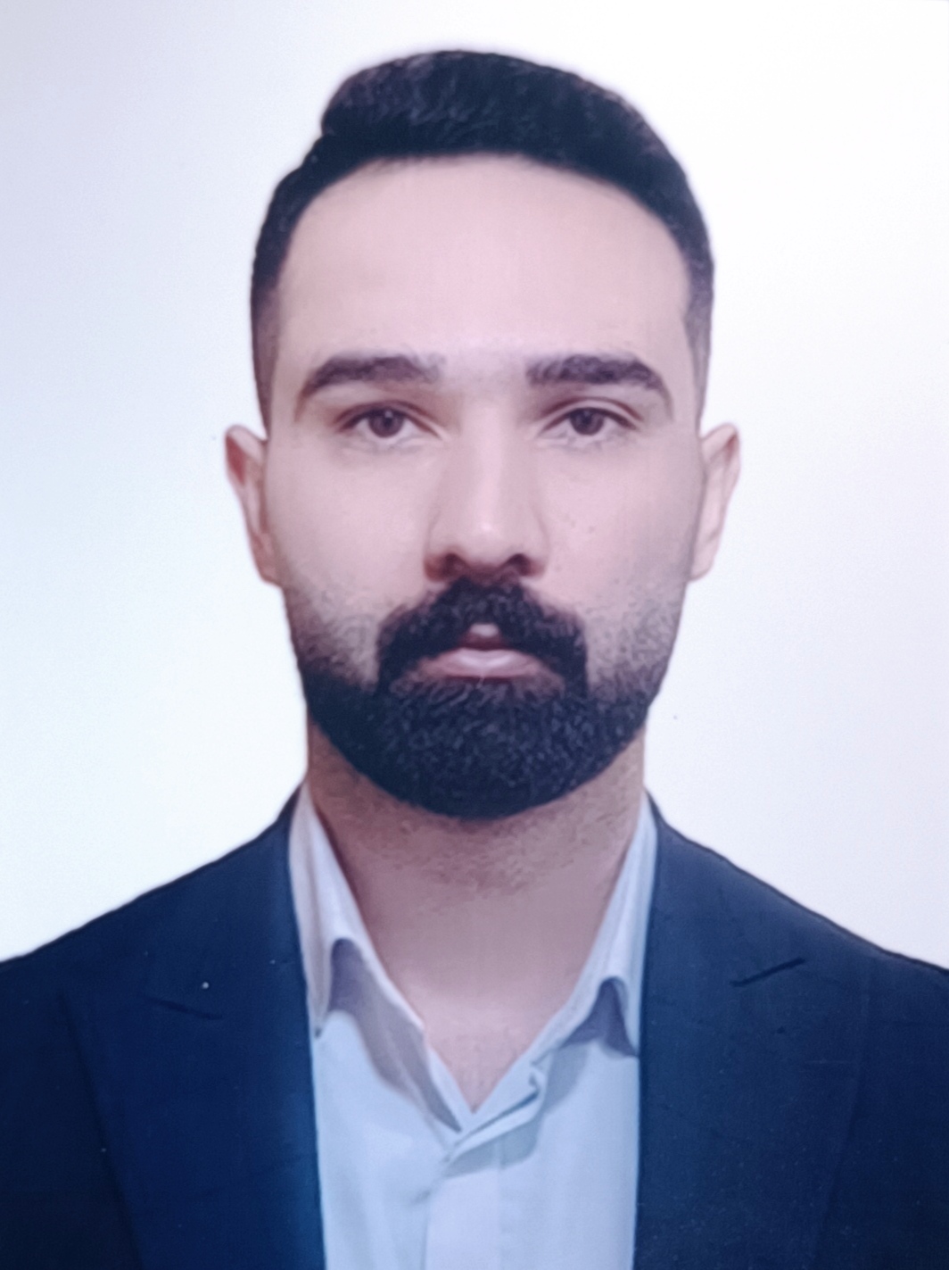 وکیل تیرانداز