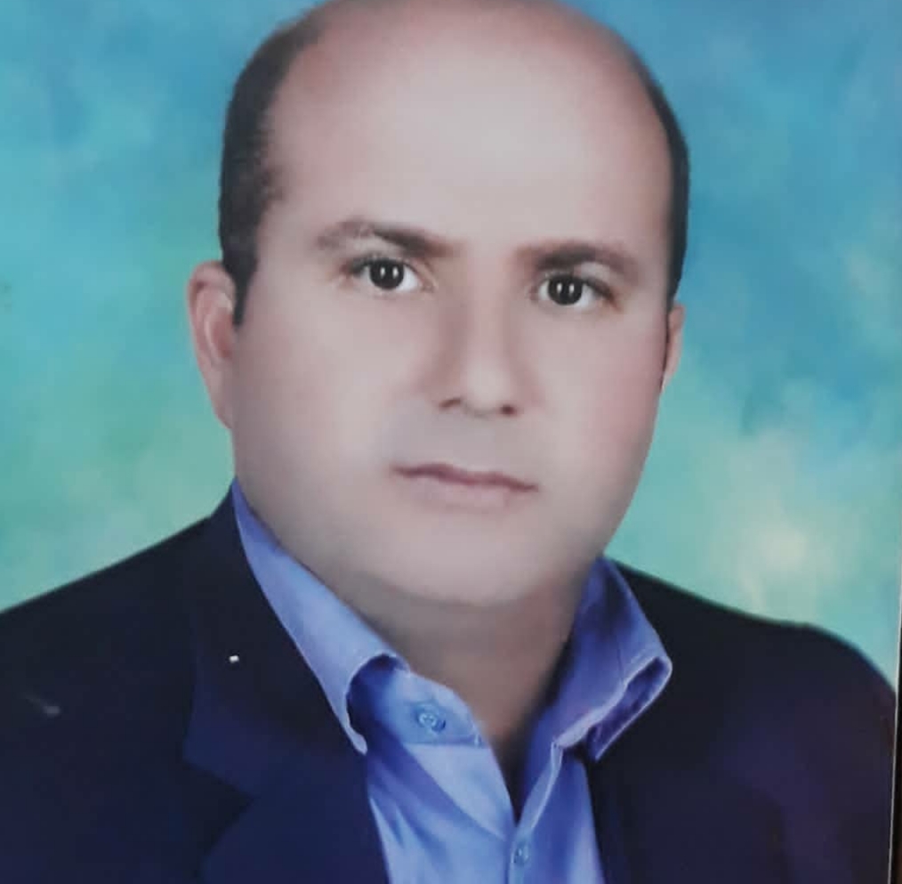 وکیل ثاقب شاکری شکرلو