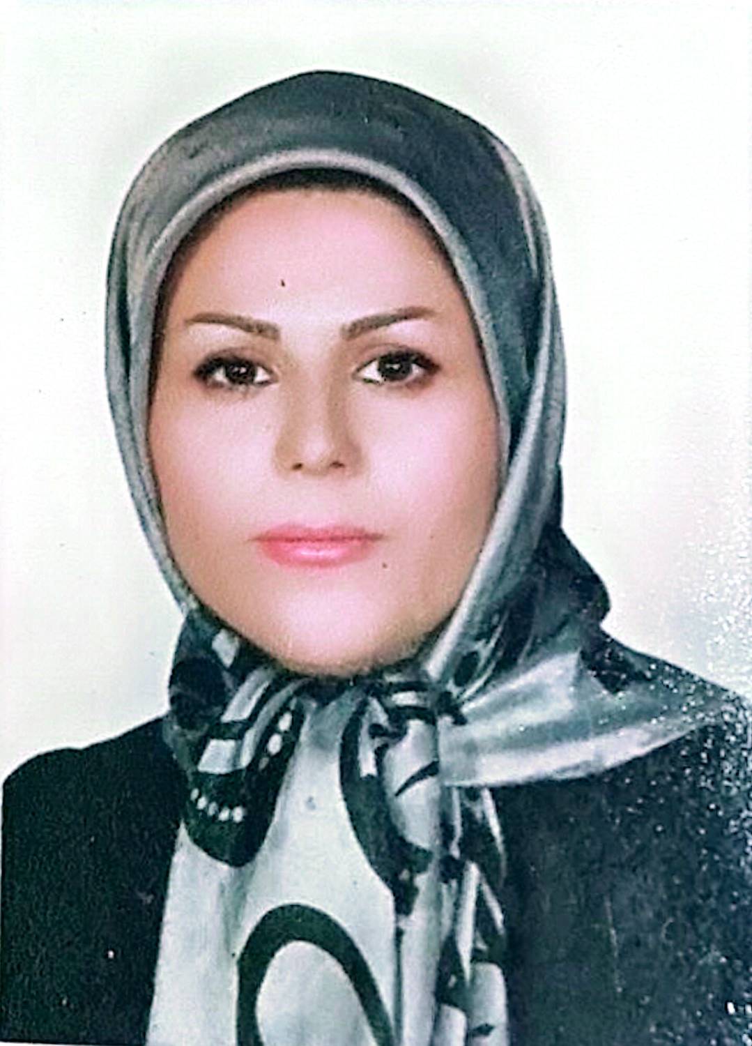 وکیل ثریا اسدی