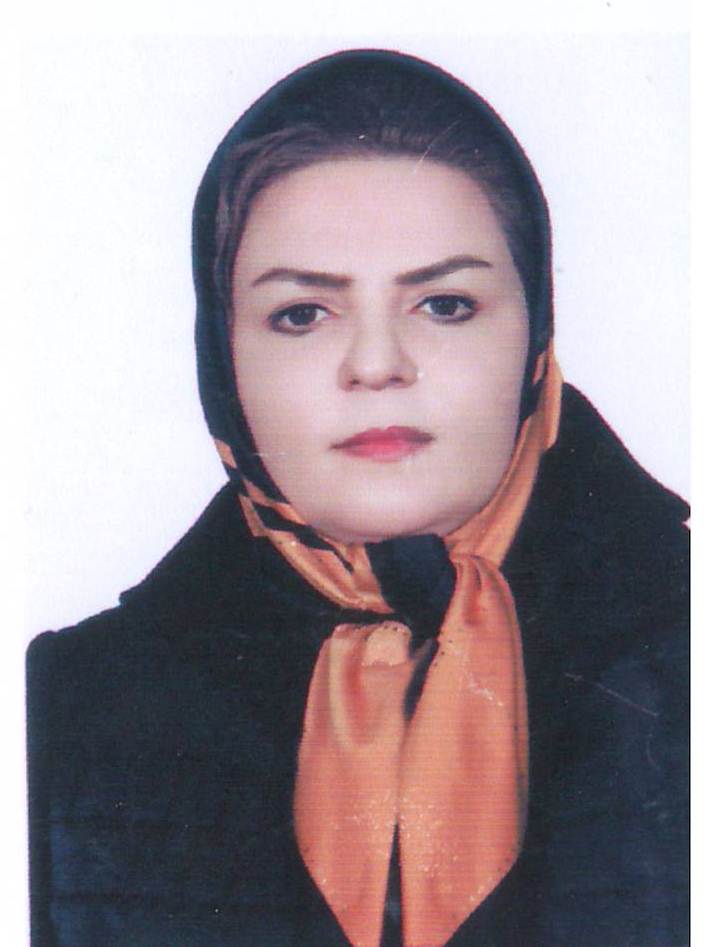 وکیل ثریا حاج خواجلو
