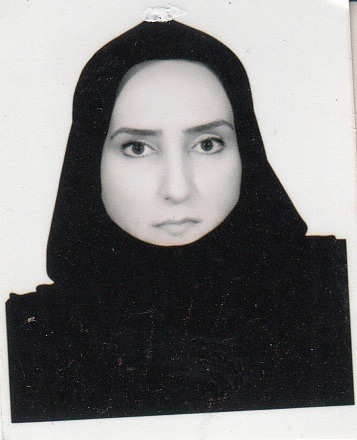 وکیل ثریا دانی
