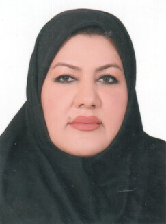 وکیل ثریا صولت زاده