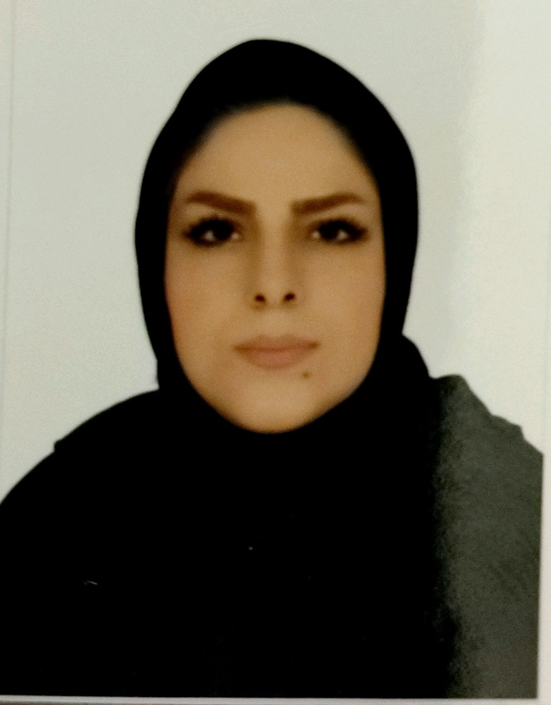 وکیل ثریا عباسی