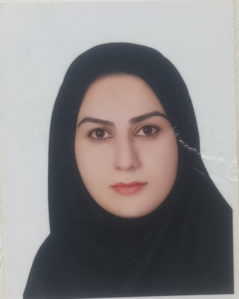 وکیل ثریا مهدی پور