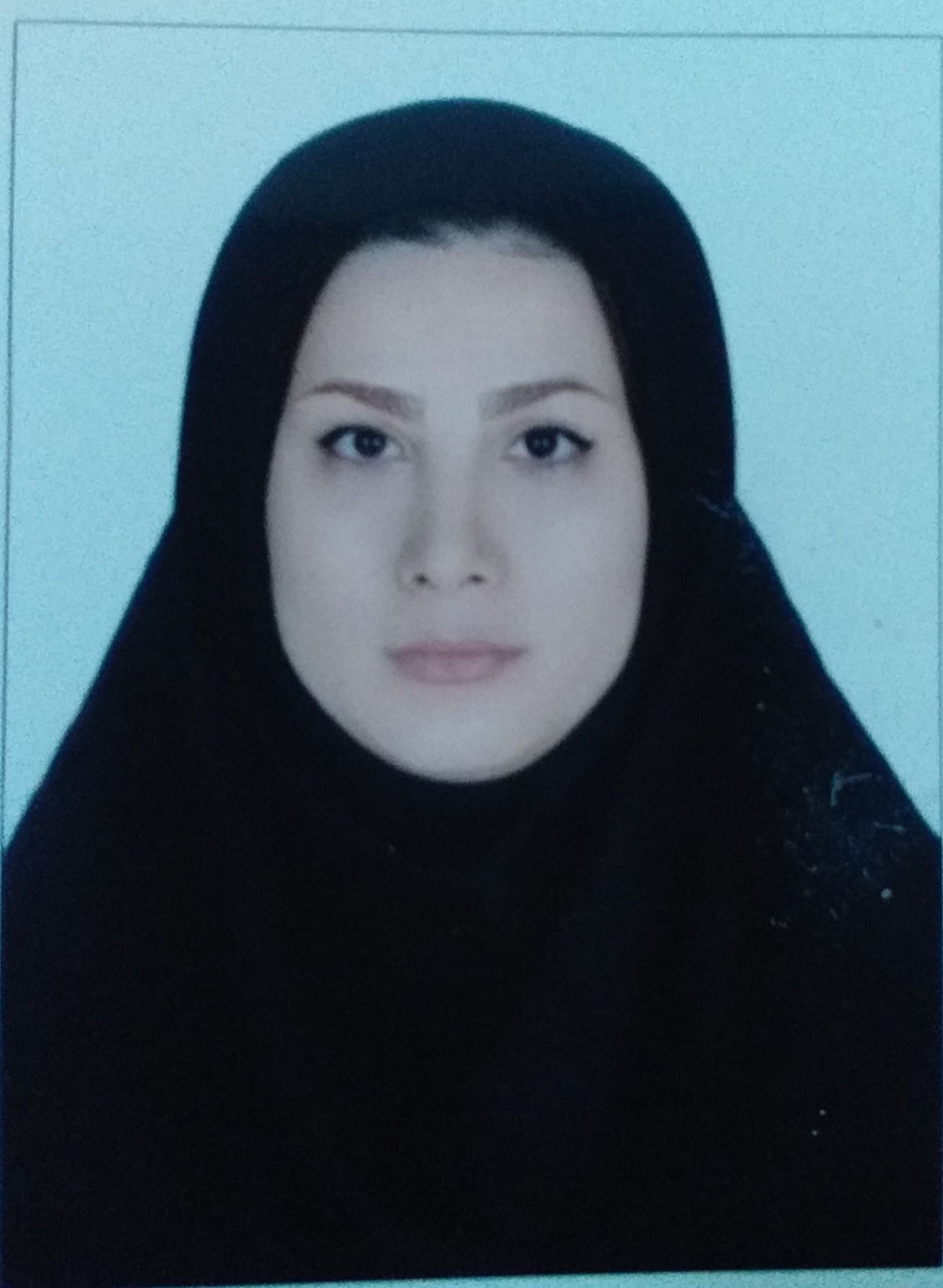وکیل ثریا میرزائی