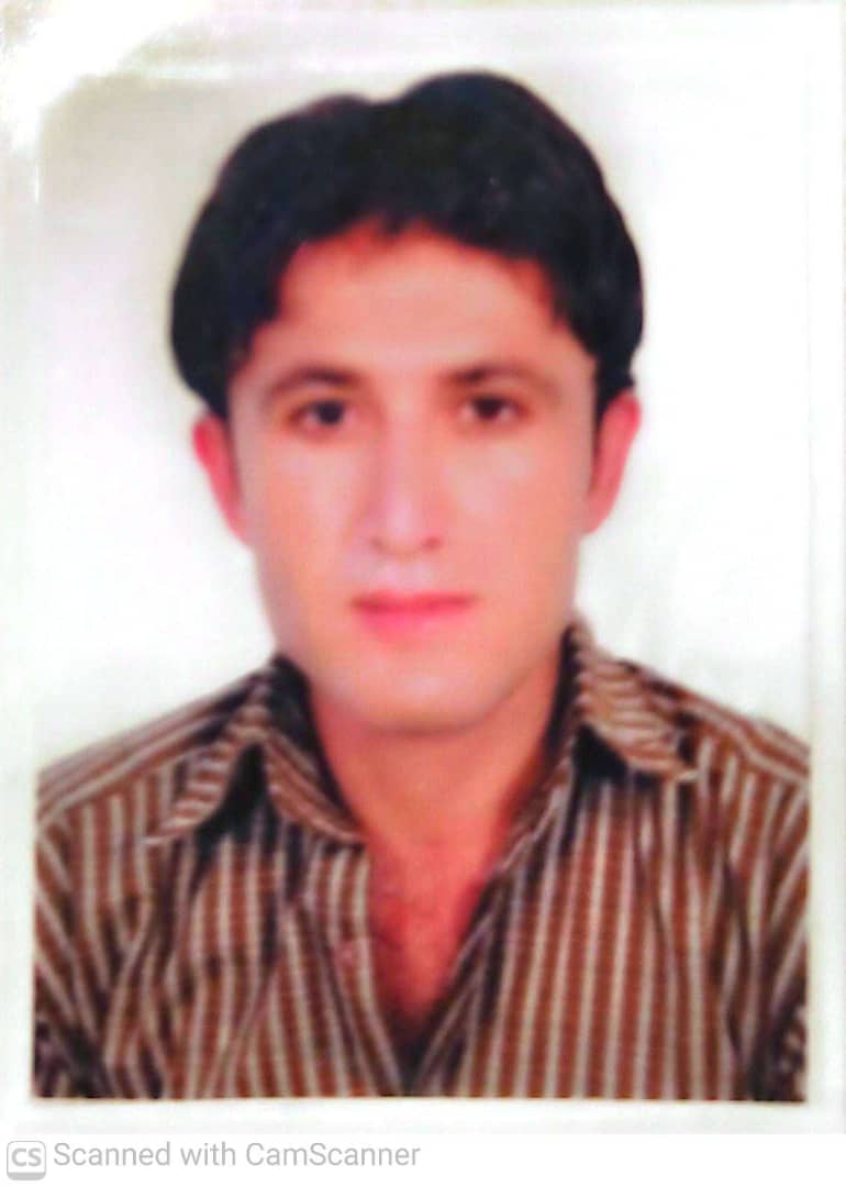وکیل جابر اسدی منش