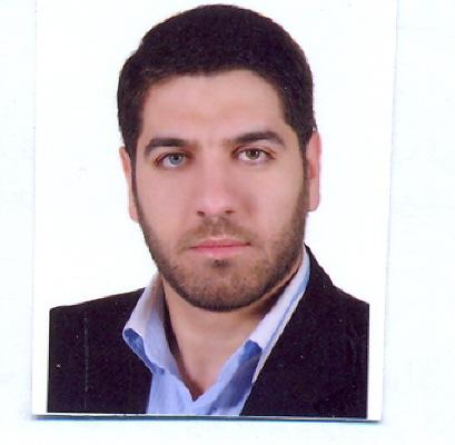 وکیل جابر جعفری