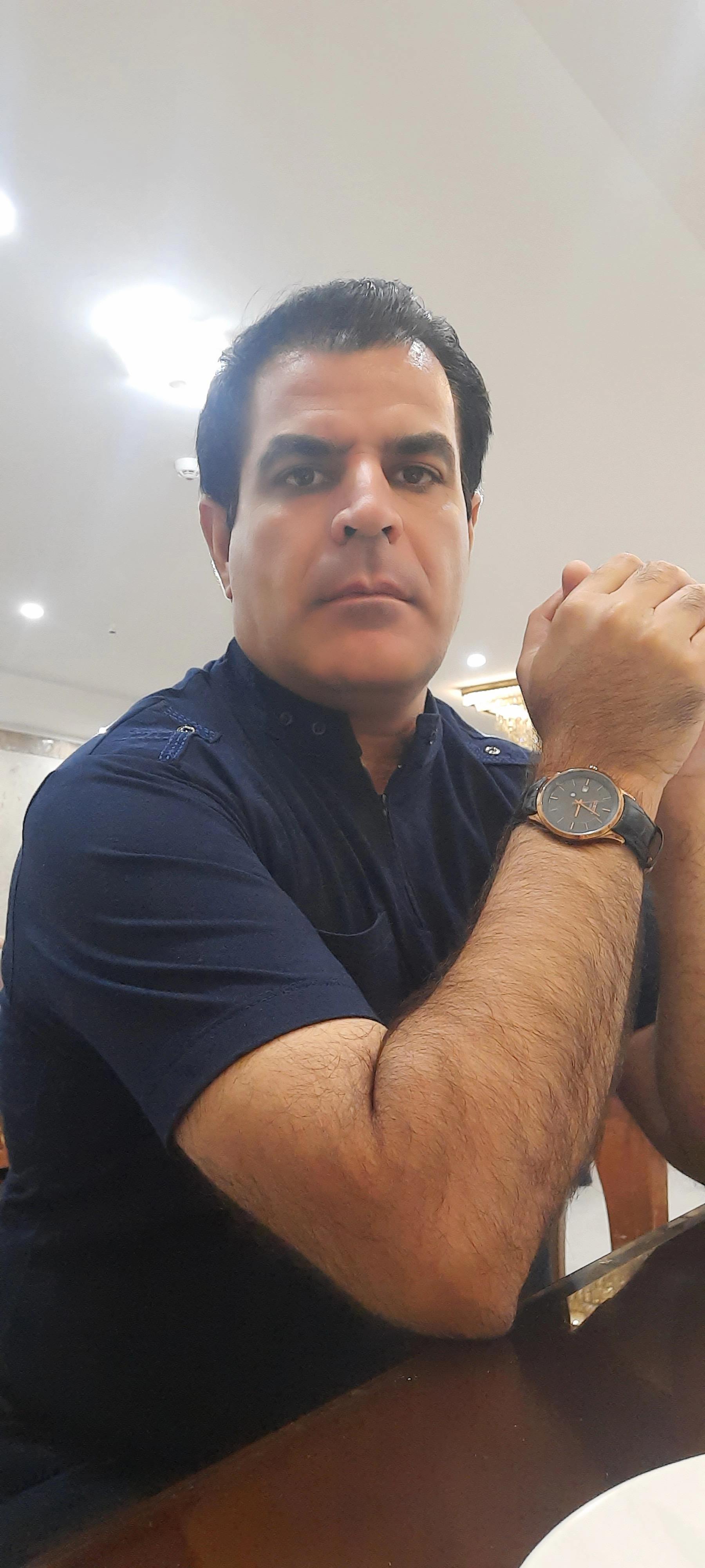 وکیل جابر هاشم زاده اقدم خانقاه
