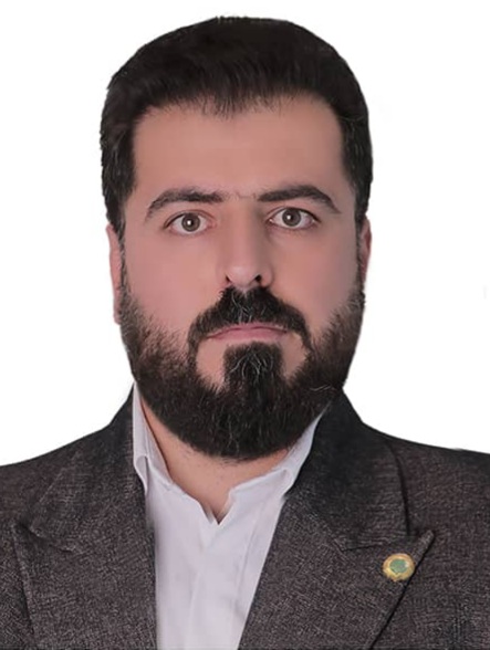 وکیل جاسم صالحی