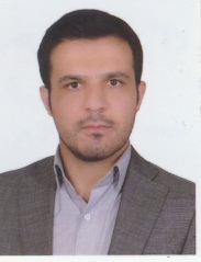 وکیل جبرائیل امیدی