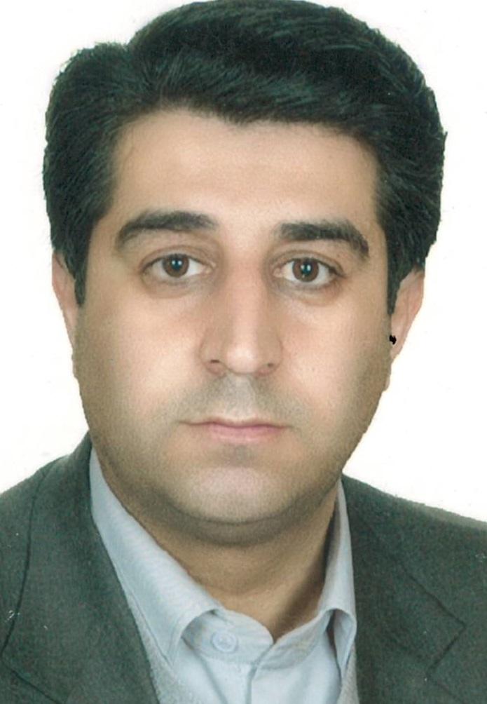 وکیل جبرائیل حضرتی