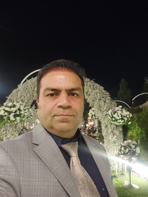 وکیل جبرائیل‌ دادگر