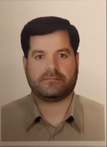 وکیل جعفر اسفندانی
