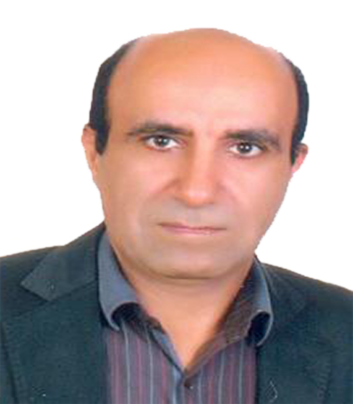 وکیل جعفر اعظمی