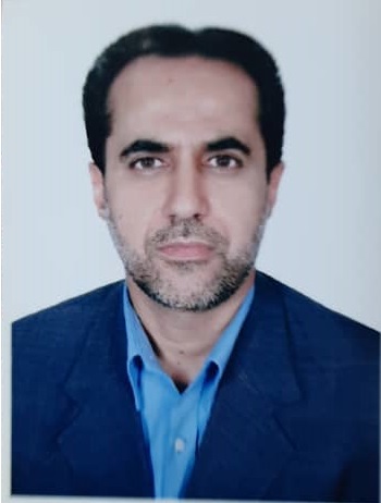 وکیل جعفر افشین