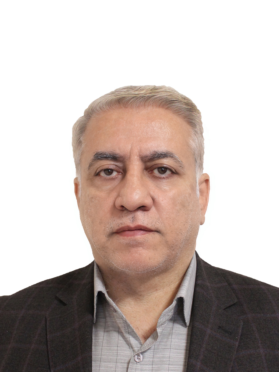 وکیل جعفر آقاخانی