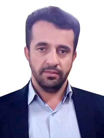 وکیل جعفر برزگر