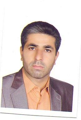 وکیل جعفر تقی زاده