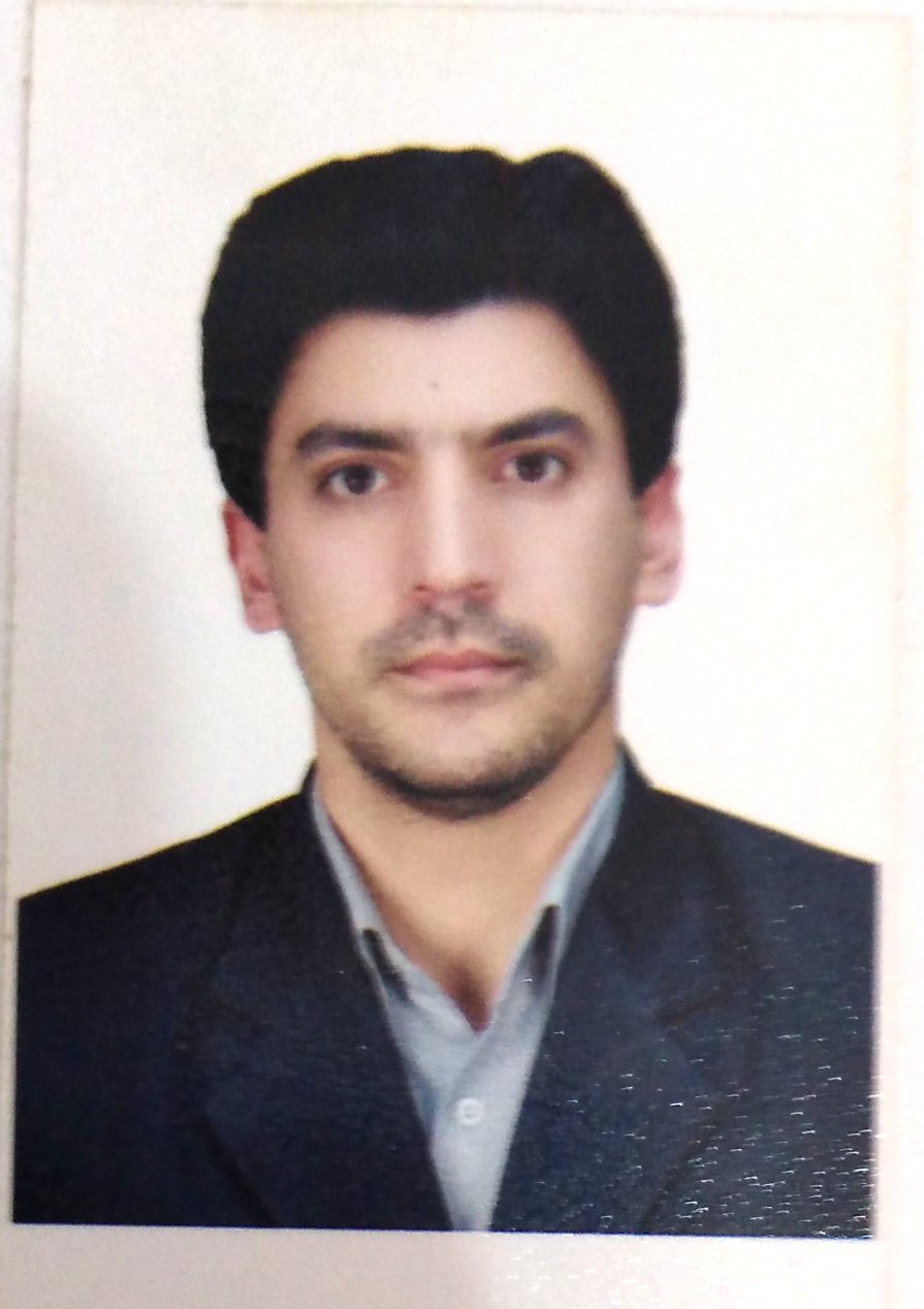 وکیل جعفر حسنی صدر