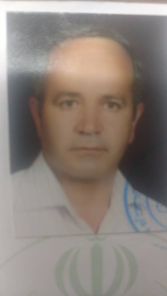 وکیل جعفر رضائی سلطان آبادی