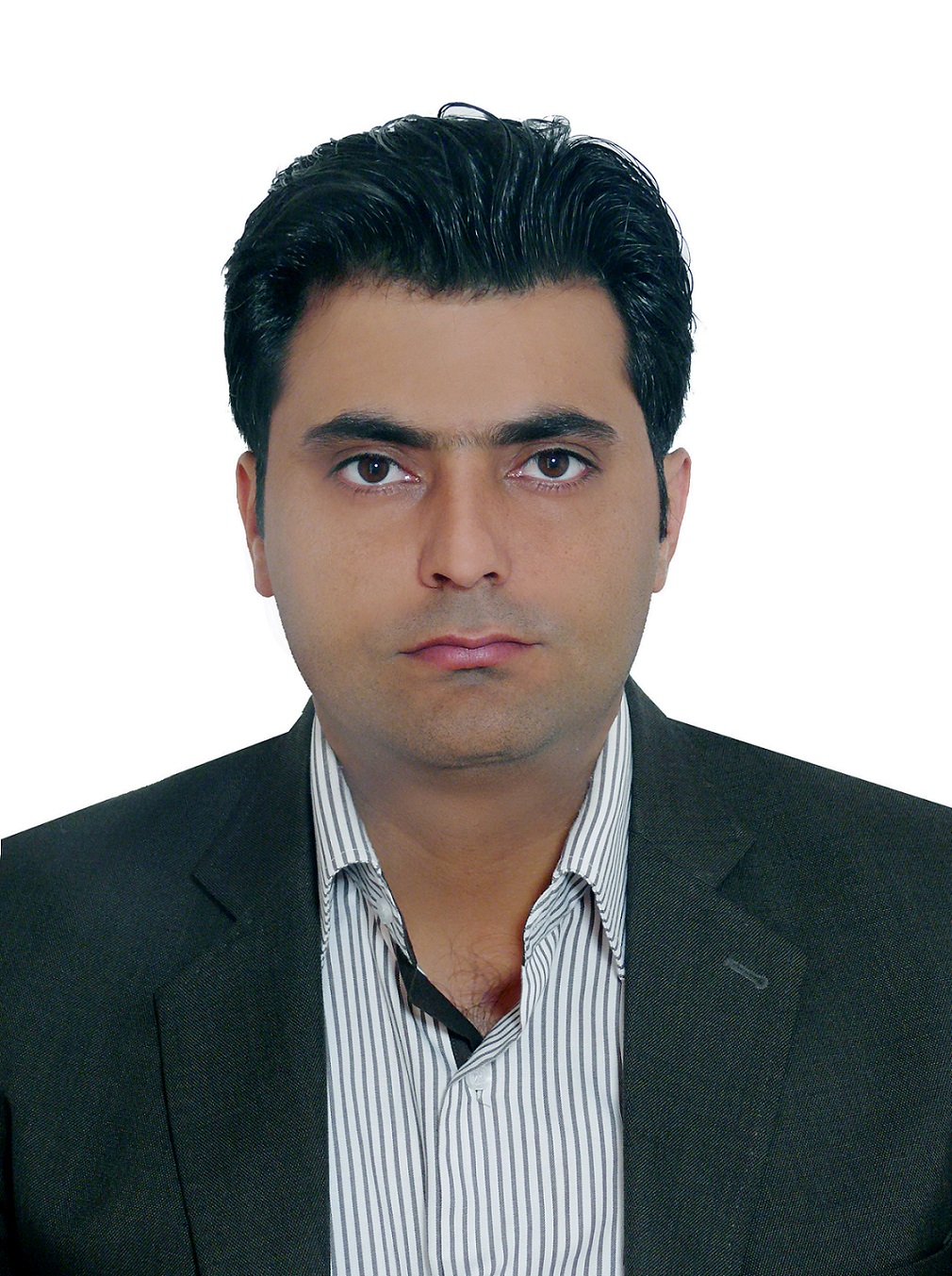 وکیل جعفر سمیعی