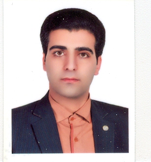 وکیل جعفر صفری