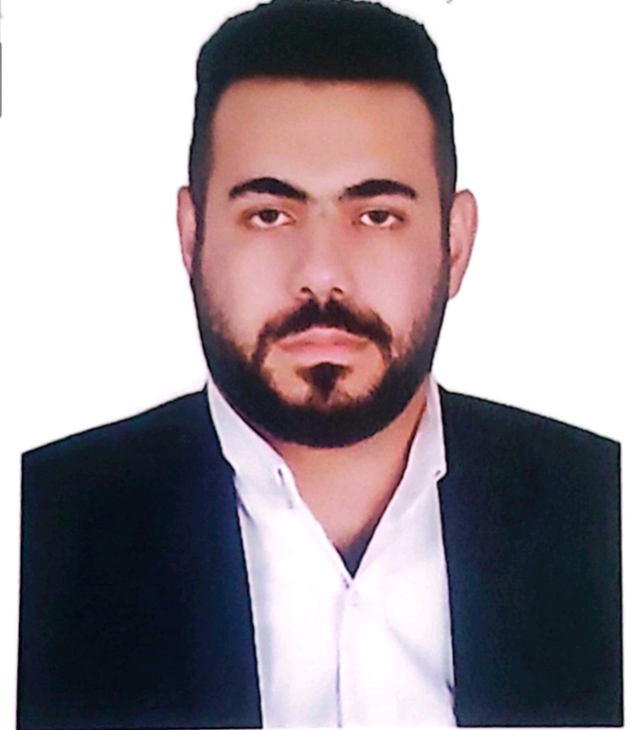 وکیل جعفر علیزاده