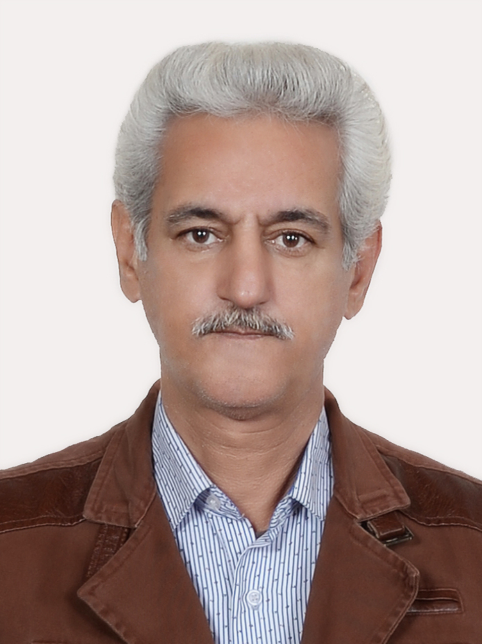 وکیل جعفر محمدی