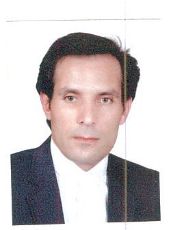 وکیل جعفر موسی زاده