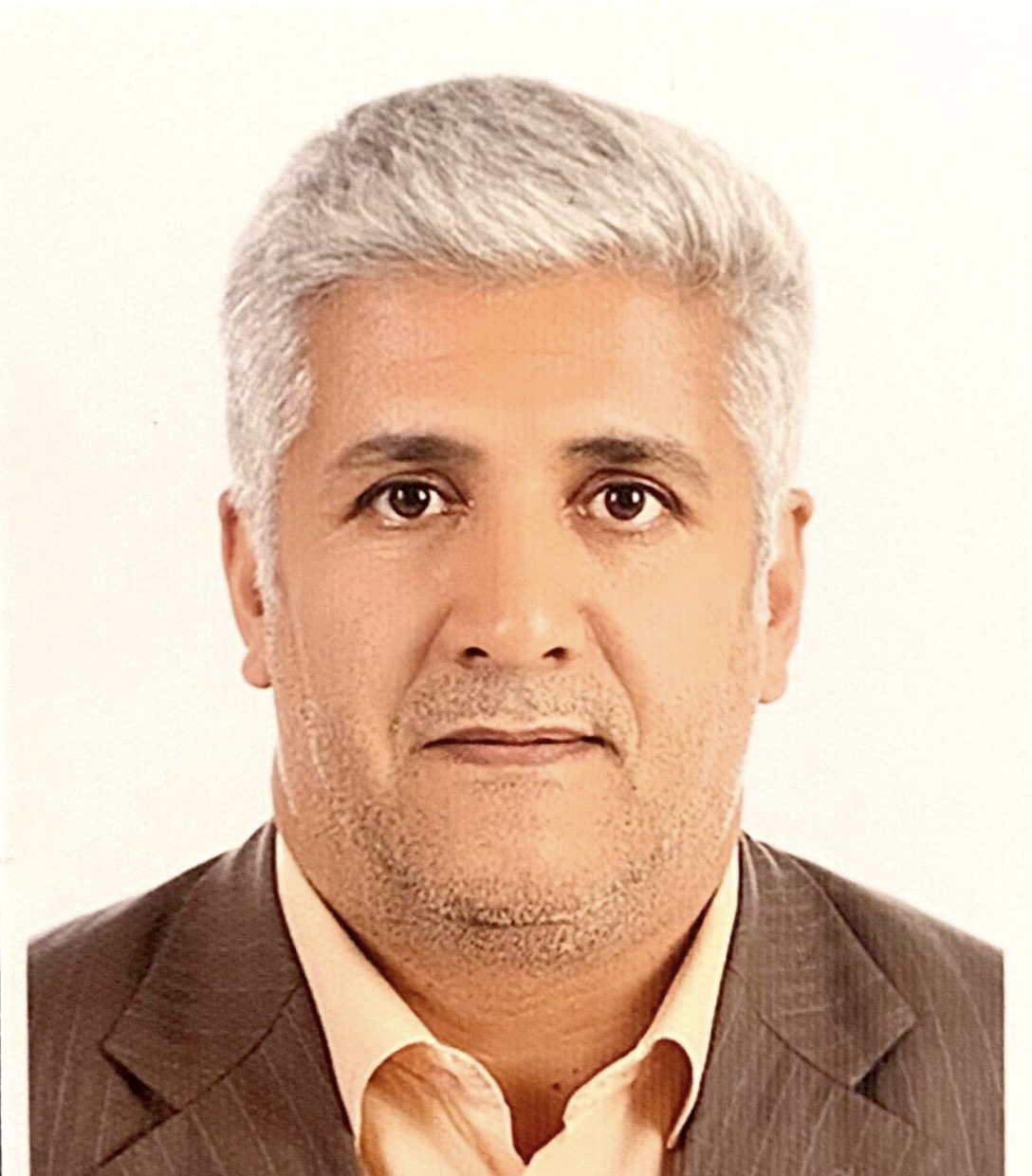 وکیل جعفر نوری یوشانلوئی