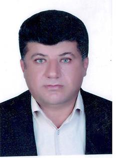 وکیل جعفر پایدار