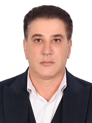 وکیل جعفر چراغی