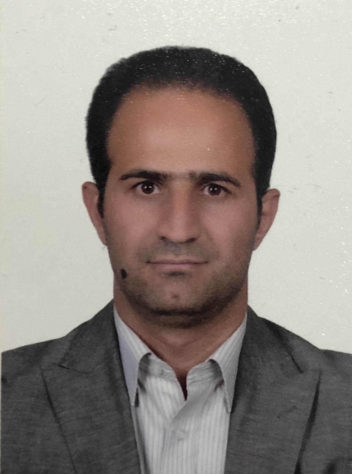 وکیل جعفر چمنی