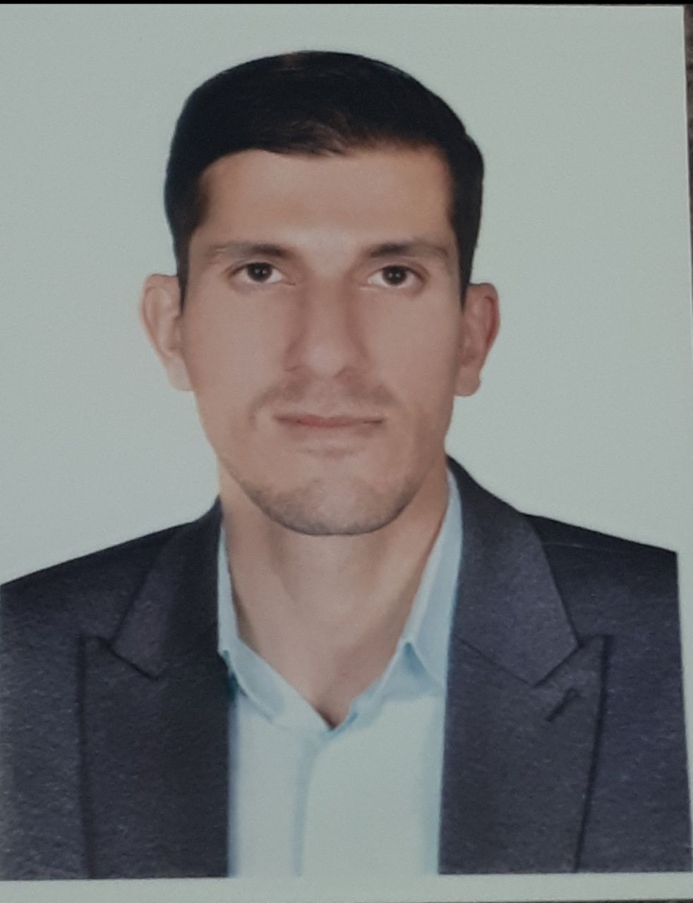 وکیل جلال اعرابی