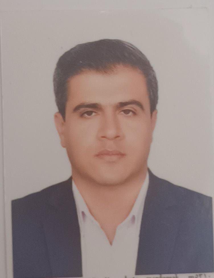 وکیل جلال جوادزاده هروی