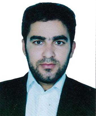 وکیل جلال حیدرپور