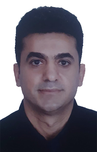 وکیل جلال رودگر