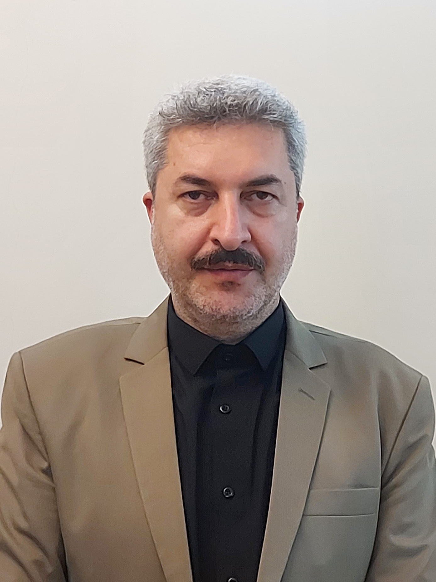 وکیل جلال علی کاهی