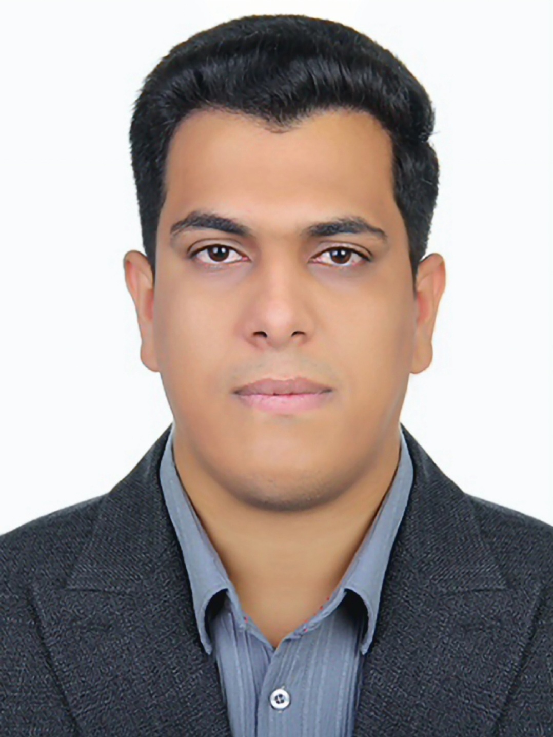 وکیل جلال مرادی
