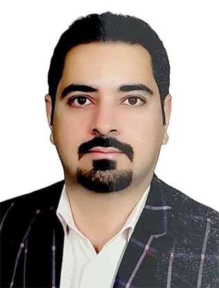 وکیل جلال کلماتی