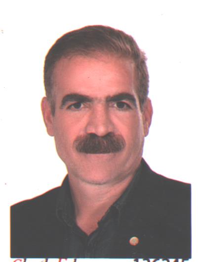 وکیل جلال گل محمدی