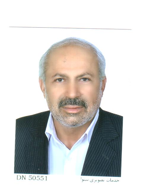 وکیل جلیل بیک