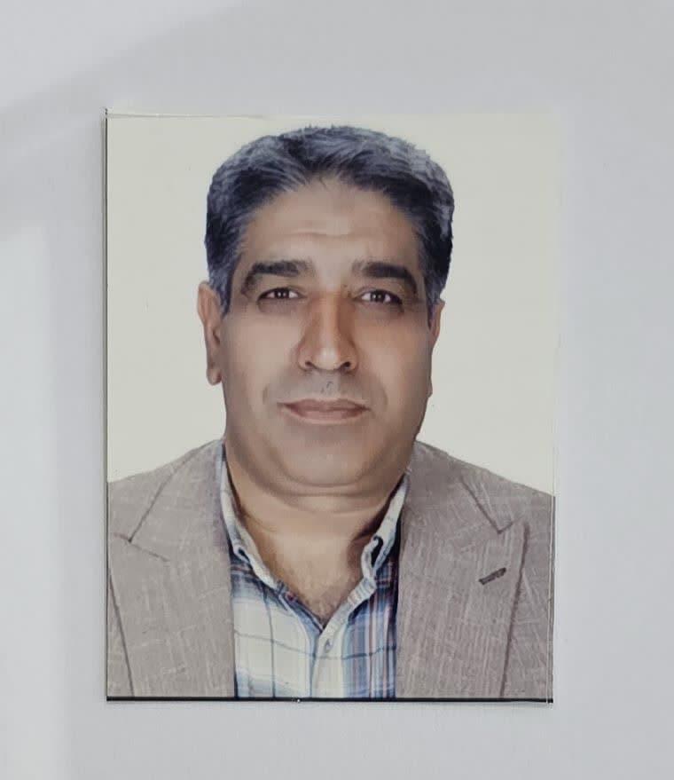 وکیل جلیل‌ سیری
