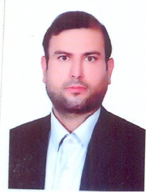 وکیل جلیل مرادی